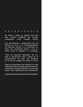 Read Teofagia  1 Page 2 in Spanish