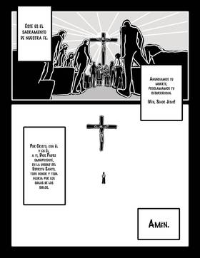 Read Teofagia  1 Page 6 in Spanish