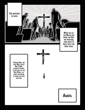 Read Teofagia  2 Page 5 in Spanish