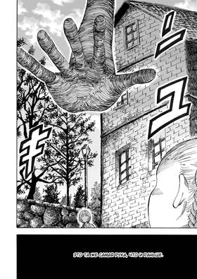Read Transorbital  1 Page 8 in Russian