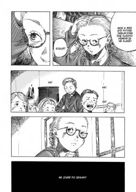 Read Transorbital  1 Page 3 in Albanian