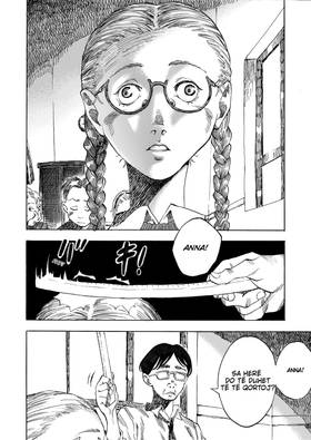 Read Transorbital  1 Page 2 in Albanian