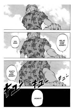 Read Transorbital  1 Page 1 in English