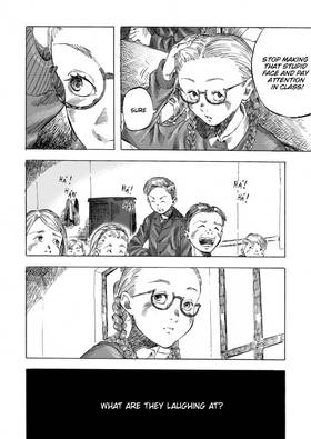 Read Transorbital  1 Page 3 in English