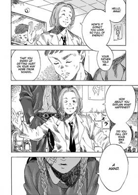 Read Transorbital  2 Page 2 in English