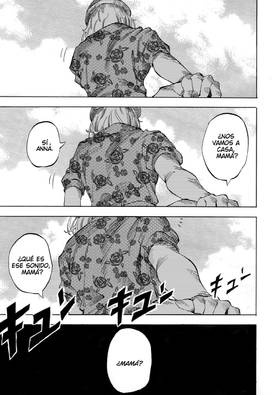 Read Transorbital  1 Page 1 in Spanish