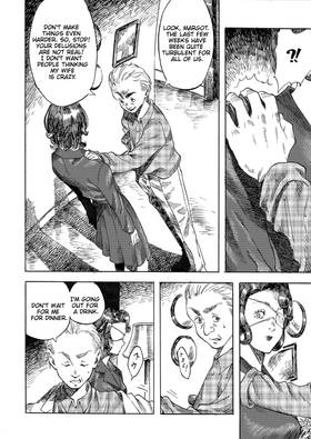 Read Transorbital  3 Page 5 in English
