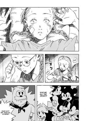 Read Transorbital  4 Page 1 in English