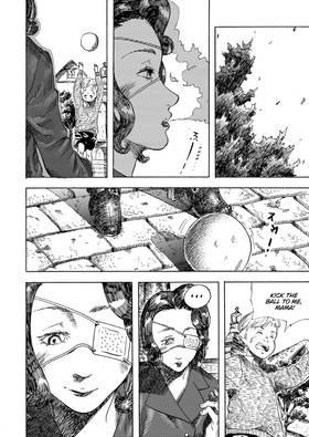 Read Transorbital  4 Page 4 in English