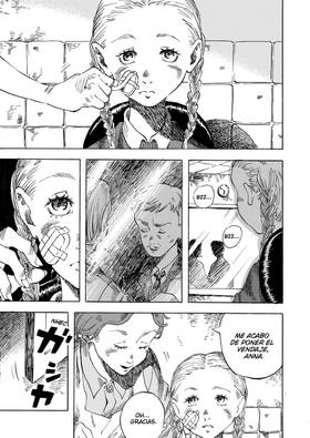 Read Transorbital  2 Page 1 in Spanish