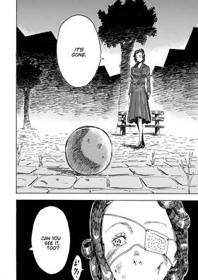 Read Transorbital  5 Page 2 in English