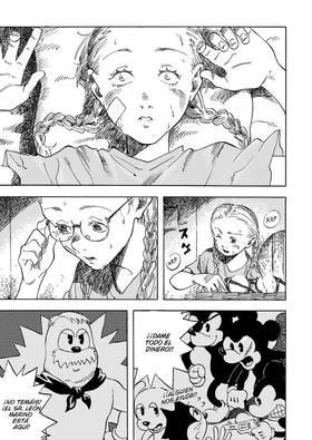 Read Transorbital  4 Page 1 in Spanish