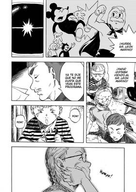 Read Transorbital  4 Page 2 in Spanish