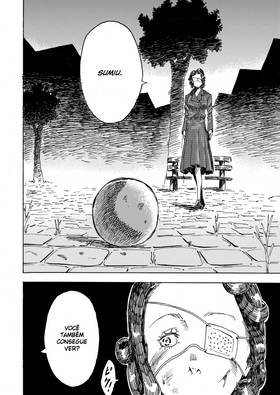 Read Transorbital  5 Page 1 in Brazilian Portuguese