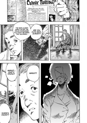 Read Transorbital  6 Page 3 in English