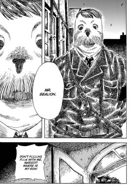 Read Transorbital  6 Page 5 in English