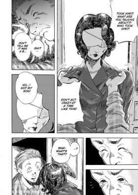 Read Transorbital  6 Page 6 in English
