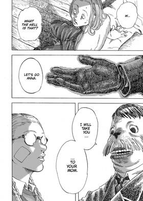 Read Transorbital  6 Page 8 in English