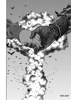 Read Transorbital  6 Page 10 in English