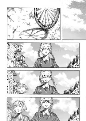 Read Transorbital  1 Page 4 in Albanian