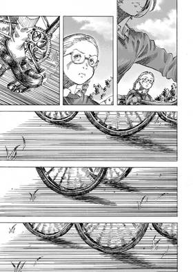 Read Transorbital  1 Page 5 in Albanian