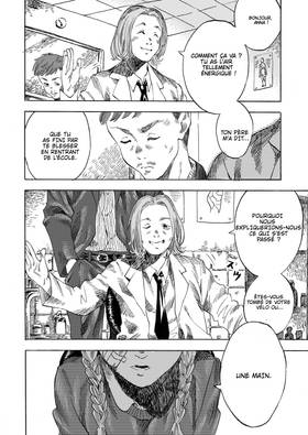 Read Transorbital  2 Page 2 in French