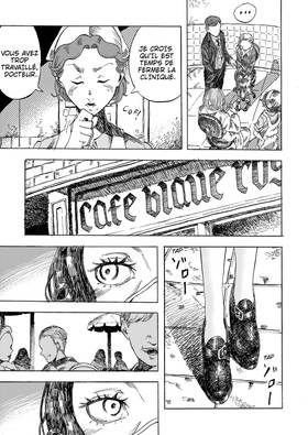 Read Transorbital  2 Page 5 in French