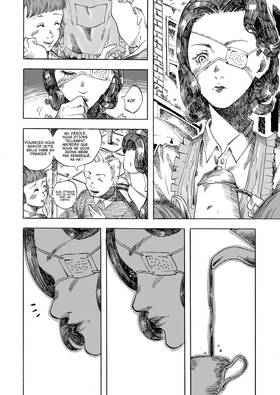 Read Transorbital  2 Page 6 in French