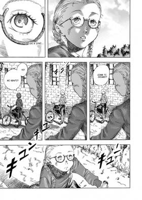 Read Transorbital  1 Page 7 in Italian