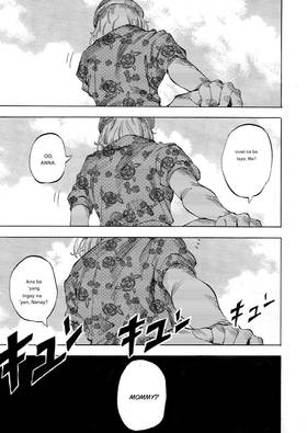 Read Transorbital  1 Page 1 in Filipino