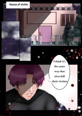 Read The heart of Fontes  1 Page 1 in English