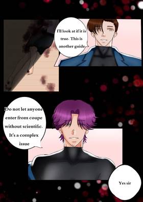 Read The heart of Fontes  1 Page 2 in English
