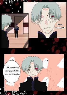 Read The heart of Fontes  1 Page 5 in English