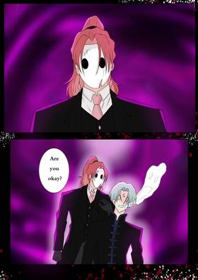 Read The heart of Fontes  1 Page 7 in English