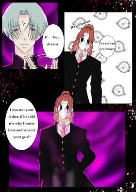 Read The heart of Fontes  1 Page 9 in English