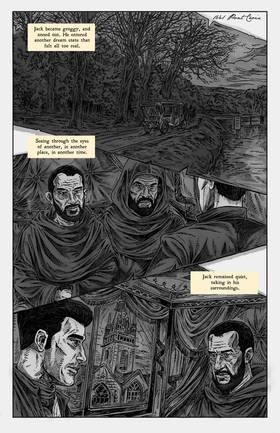 Read The Disputed  8 Page 5 in English