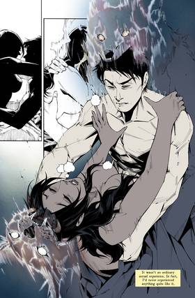 Read The Disputed  2 Page 6 in English