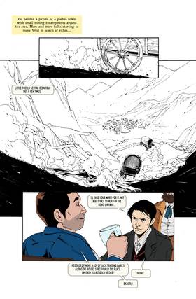 Read The Disputed  2 Page 10 in English