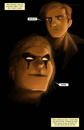 Read The Disputed  5 Page 4 in English