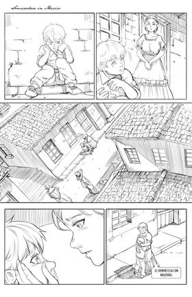 Read The Disputed  7 Page 5 in English