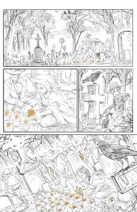 Read The Disputed  7 Page 10 in English
