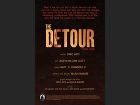 Read The Detour #1   1 Page 2 in English