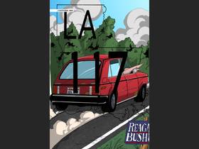 Read The Detour #1   1 Page 3 in English