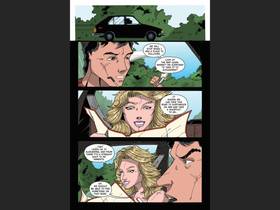 Read The Detour #1   1 Page 5 in English