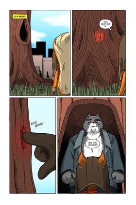Read The Nutt Brigade  1 Page 7 in English