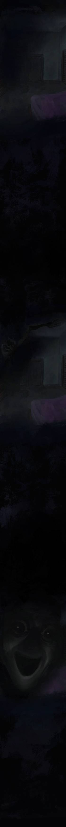 Read Dream Shadow (Short Horror Story)  1 Page 3 in English