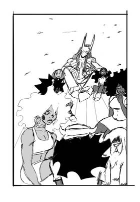 Read BIG BRO MARIK  12 Page 5 in English