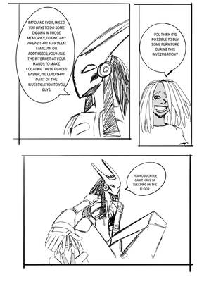 Read BIG BRO MARIK  12 Page 7 in English