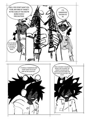 Read BIG BRO MARIK  12 Page 10 in English