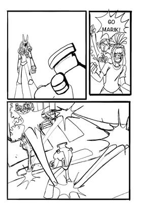 Read BIG BRO MARIK  2 Page 2 in English
